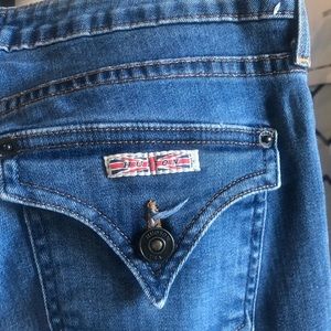 Hudson Jeans Women’s Flare / Bootcut Jeans Size 28